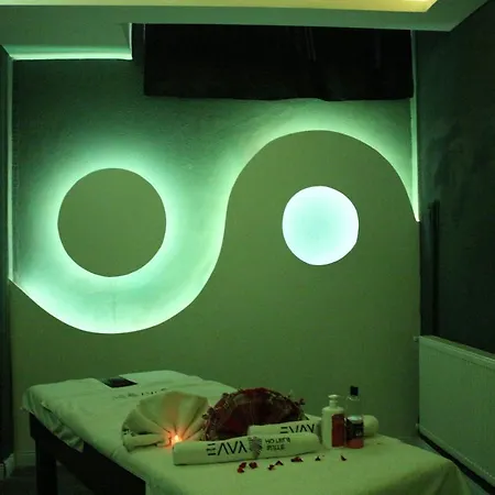 Evay & Wellness