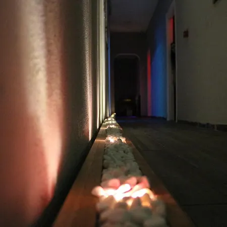 מלון Evay & Wellness