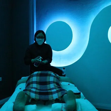 Hotell Evay & Wellness