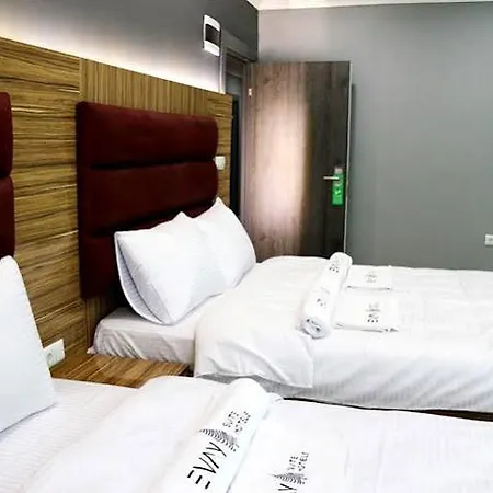 Evay & Wellness
