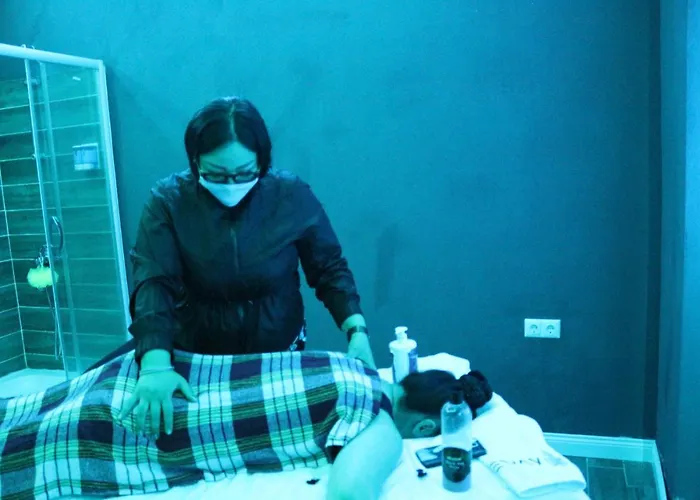 Evay & Wellness