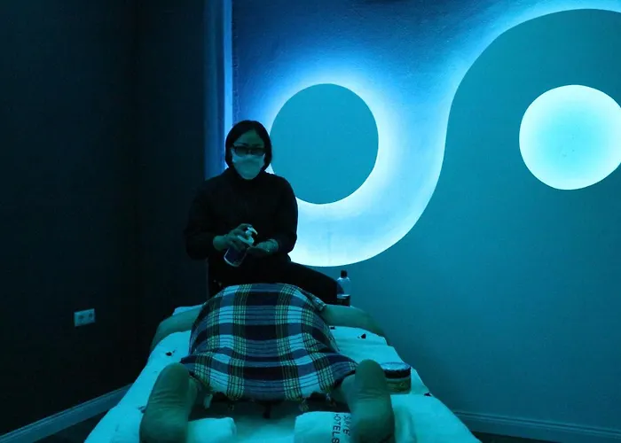 מלון Evay & Wellness