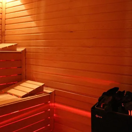 Hotel Evay & Wellness 4*