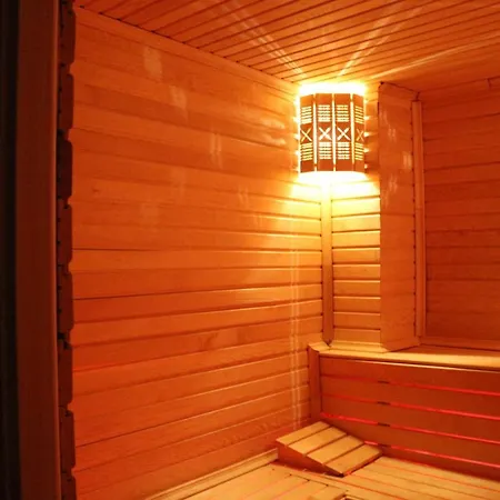 Hotel Evay & Wellness Istanbulská provincie