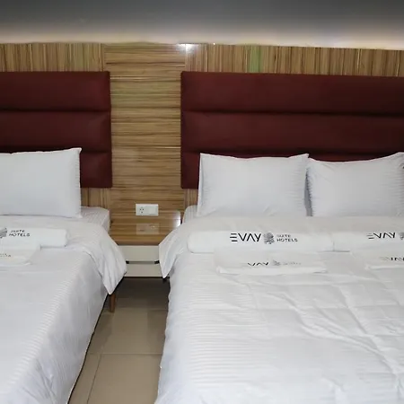 Evay & Wellness 4* 이스탄불