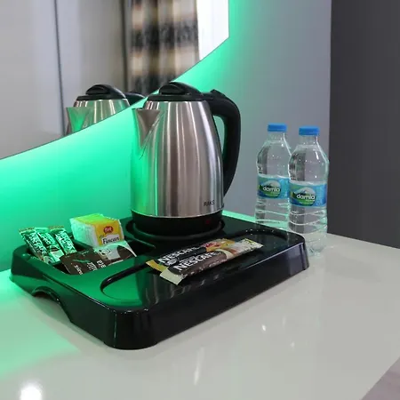 Evay & Wellness Hotel Istanbulská provincie