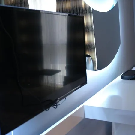 Evay & Wellness 4* Istanbulská provincie