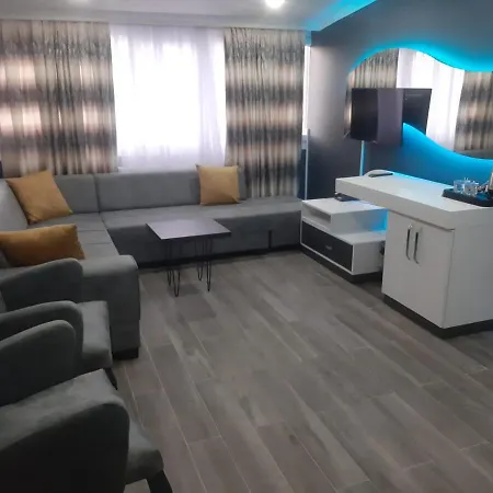 Ξενοδοχείο Evay & Wellness