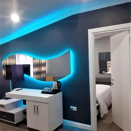 Hotel Evay & Wellness