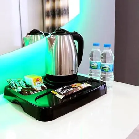 Evay & Wellness 4* Istanbulská provincie