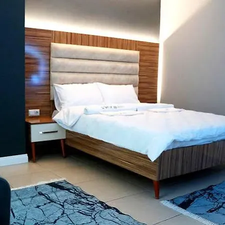 Evay & Wellness Istanbulská provincie