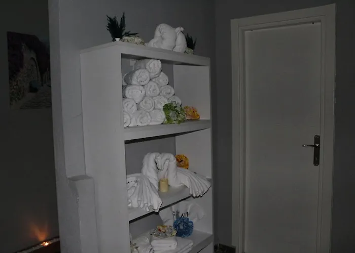 Evay Spa&wellness İstanbul