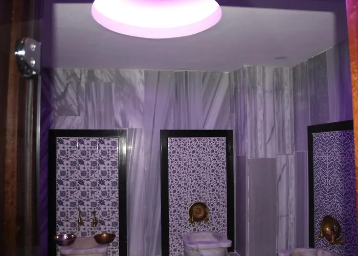 Evay Spa&wellness 4*