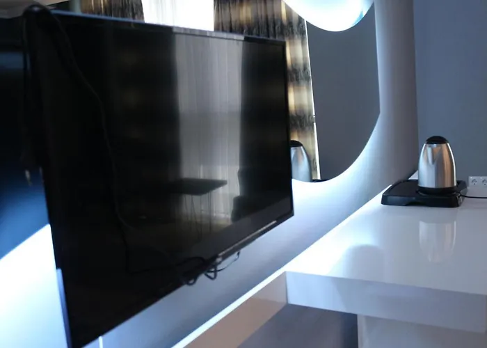 Evay Spa&wellness 4* İstanbul