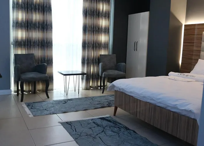 Evay Spa&wellness İstanbul