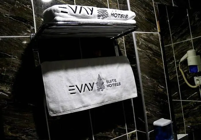 Evay Spa&wellness 4*