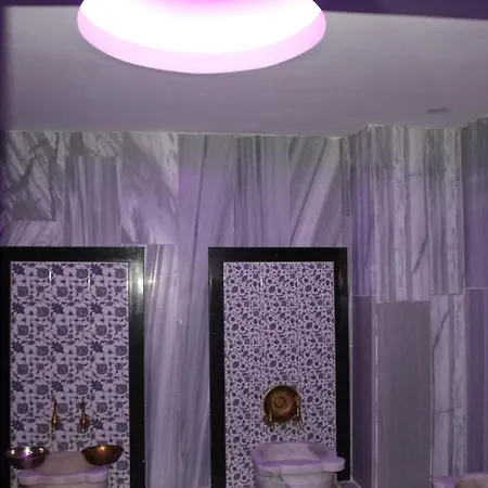 Evay Spa&wellness 4*