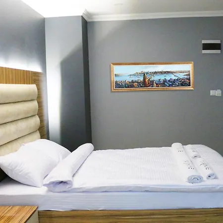 Evay Spa&wellness Otel 4*