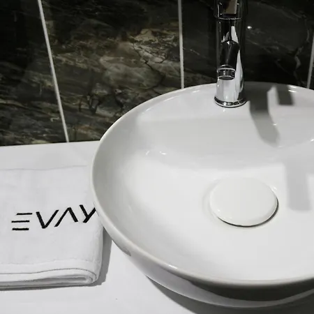 Evay Spa&wellness