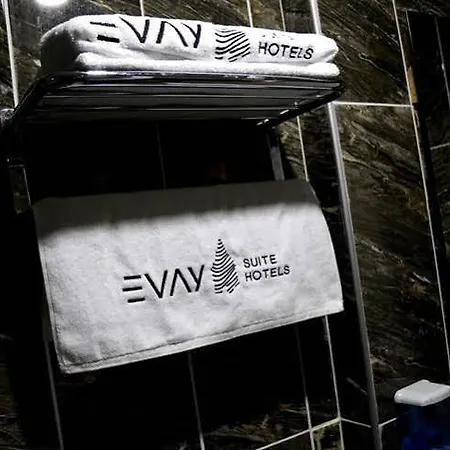 Evay Spa&wellness 4*