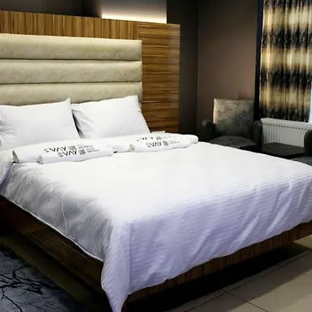 호텔 Evay & Wellness 4*