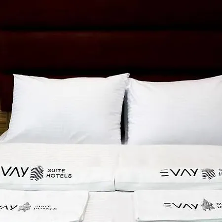 Evay Spa&wellness