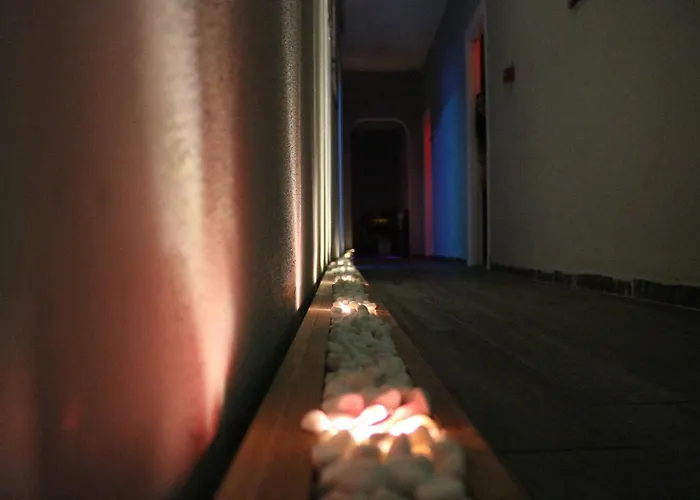 Hotel Evay & Wellness