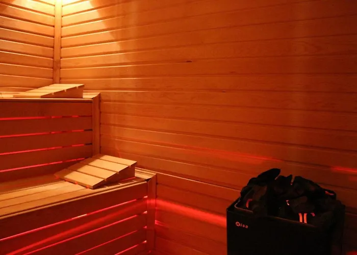 Hotel Evay & Wellness 4*