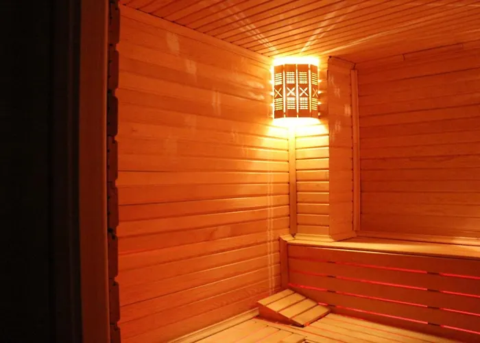 Hotel Evay & Wellness Estambul