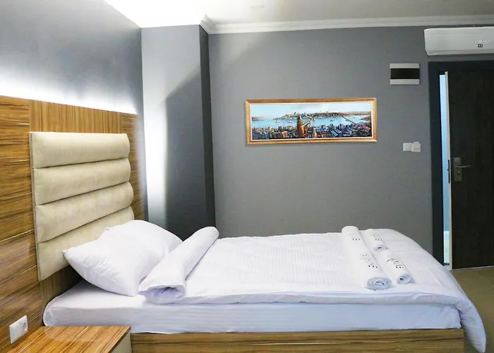 Evay & Wellness Hotel 4*