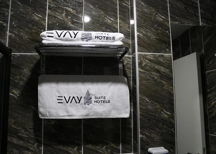 Evay & Wellness Estambul