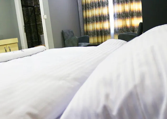 Hotel Evay & Wellness Estambul