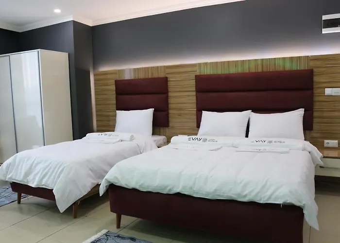 Hotel Evay & Wellness 4*