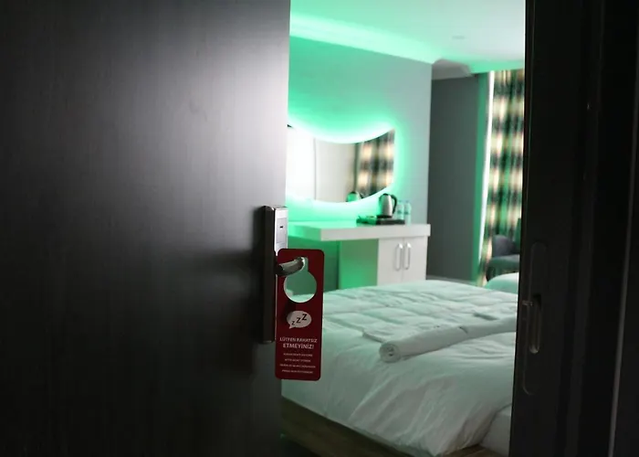 Evay & Wellness Hotel 4*