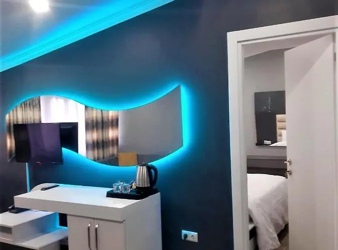 Hotel Evay & Wellness