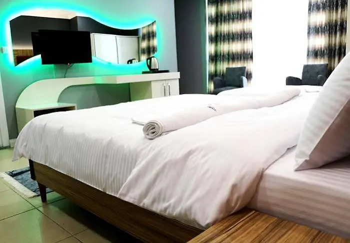 Evay & Wellness Estambul