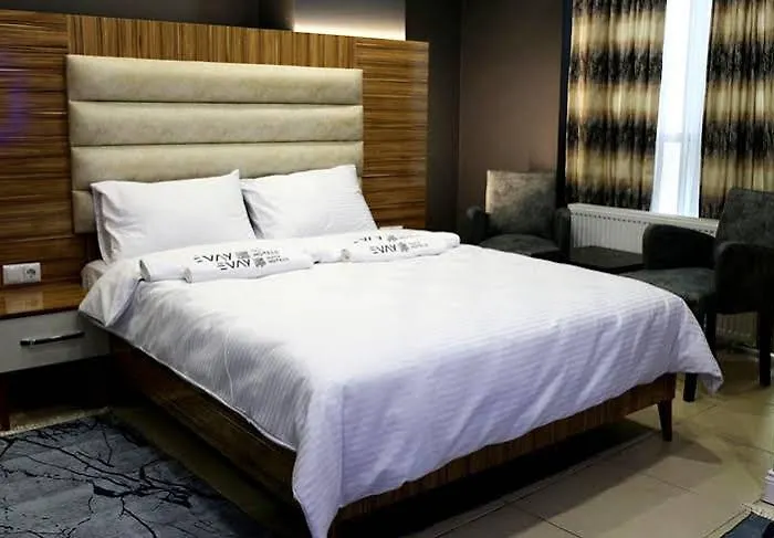 Hotel Evay & Wellness 4*