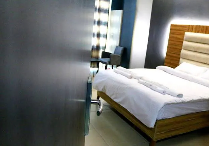 Evay & Wellness Hotel Estambul