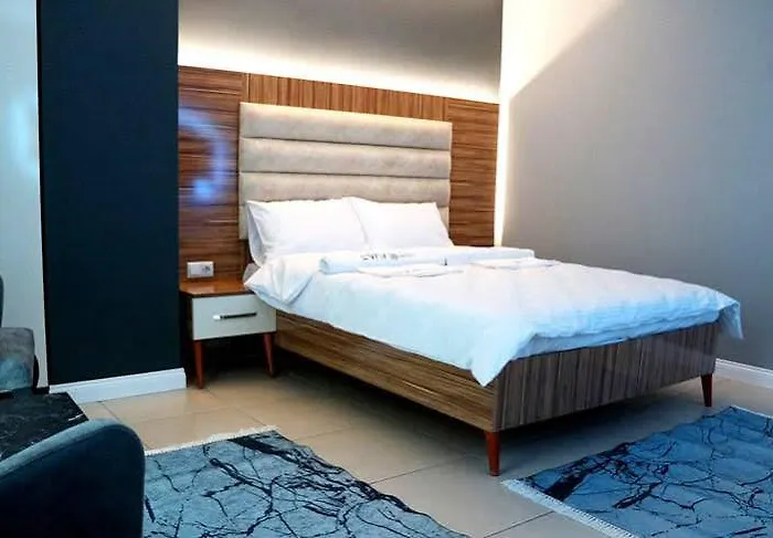 Evay & Wellness Estambul