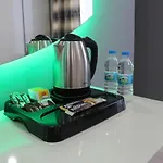 Evay & Wellness Hotel Istanbul