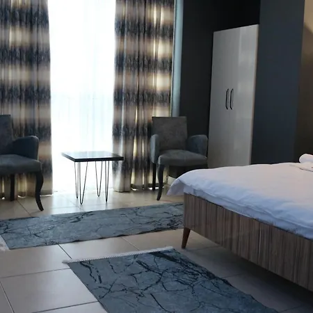 Evay & Wellness Istanbul